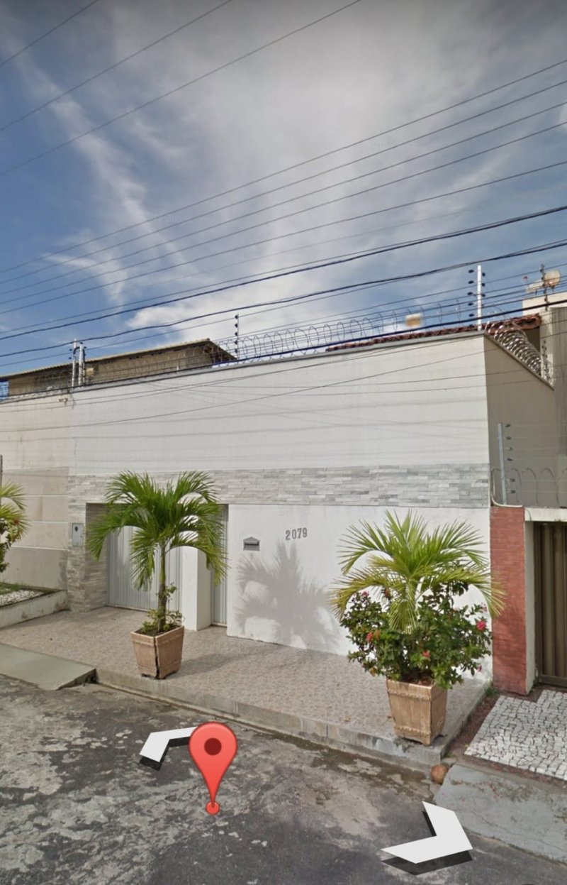 Casa Duplex - Venda - Jos de Alencar - Fortaleza - CE