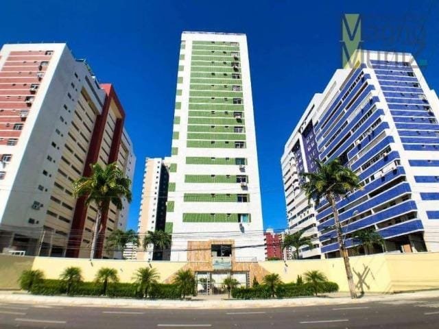 Apartamento - Venda - Coc - Fortaleza - CE