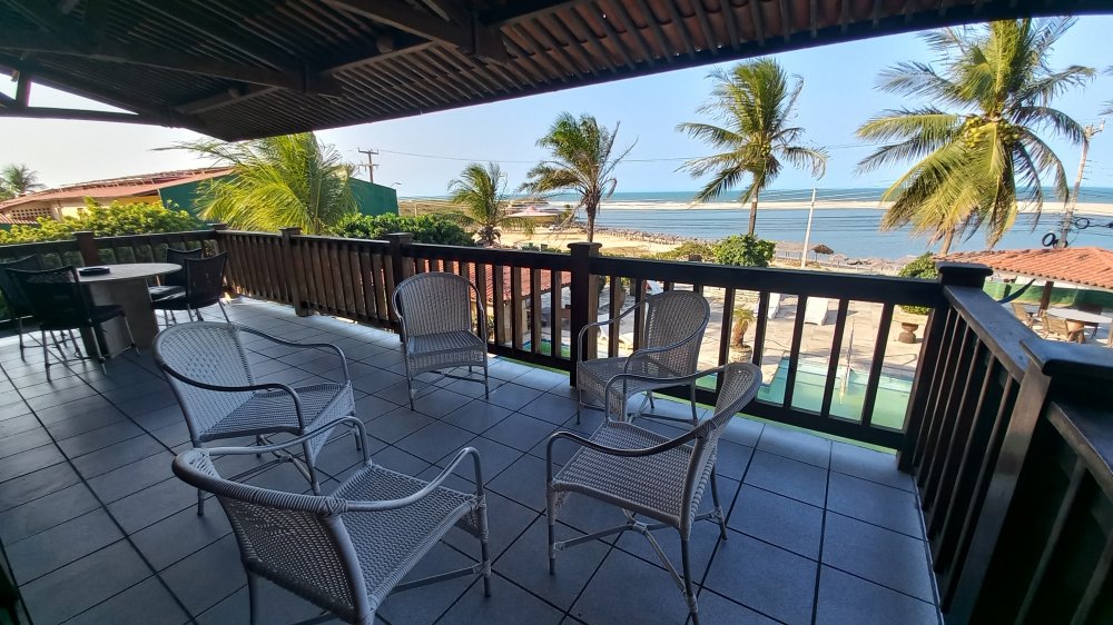 Casa Duplex - Venda - Alto do Garrote - Caucaia - CE