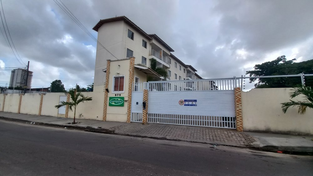 Apartamento - Venda - Tamatanduba - Eusbio - CE