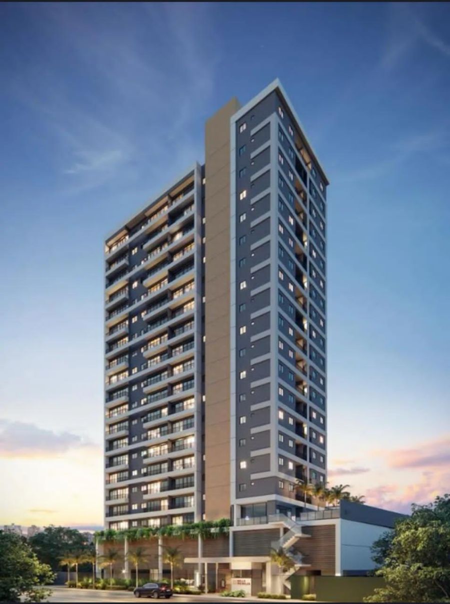 Apartamento - Venda - Varjota - Fortaleza - CE