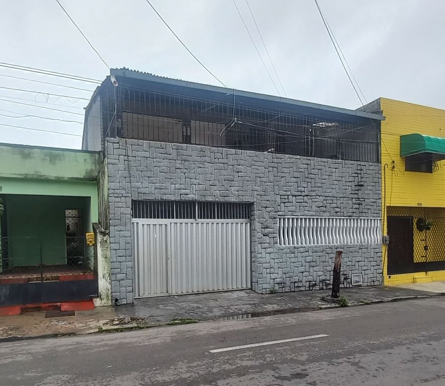 Casa Duplex - Venda - Joaquim T�vora - Fortaleza - CE