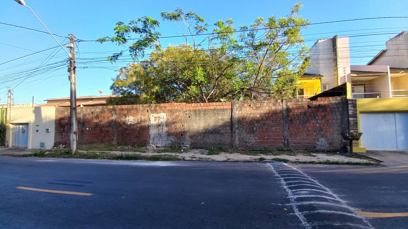 Terreno - Venda - Paupina - Fortaleza - CE