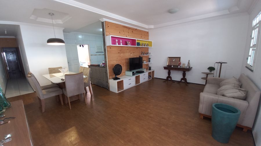 Casa - Venda - Jardim das Oliveiras - Fortaleza - CE