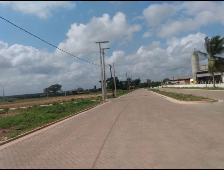 Lote - Venda - Coa�u - Eus�bio - CE