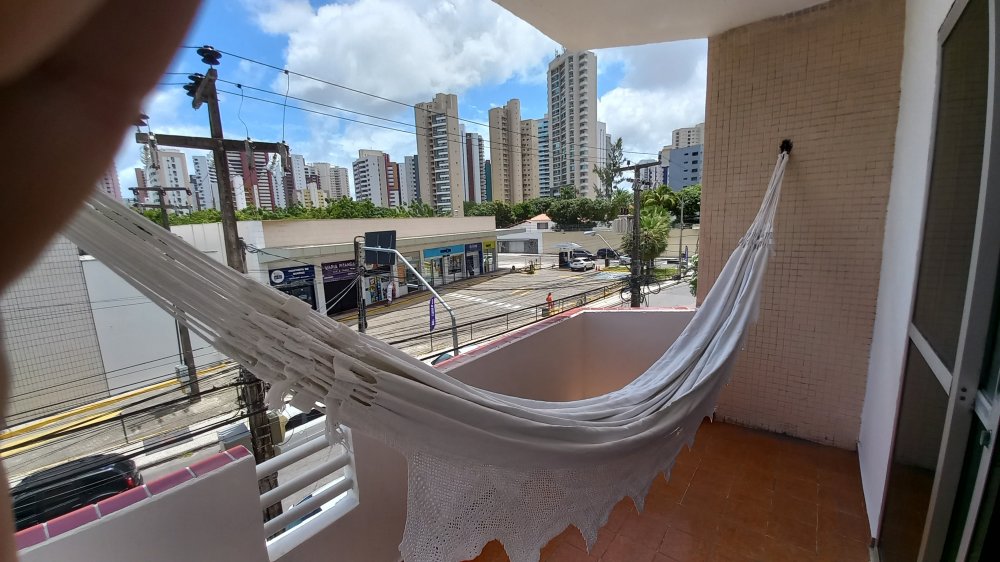 Apartamento - Venda - Papicu - Fortaleza - CE