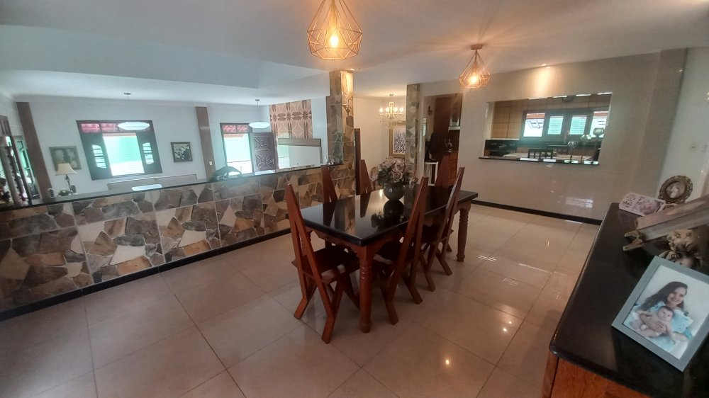 Casa Triplex - Venda - So Bento - Fortaleza - CE