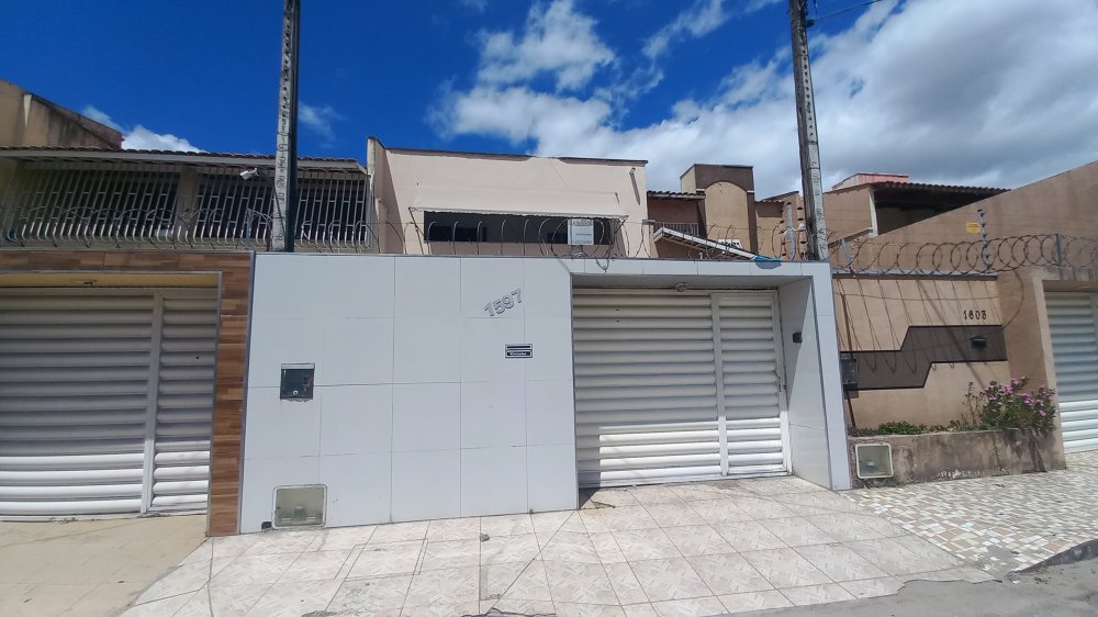 Casa Duplex - Venda - Damas - Fortaleza - CE