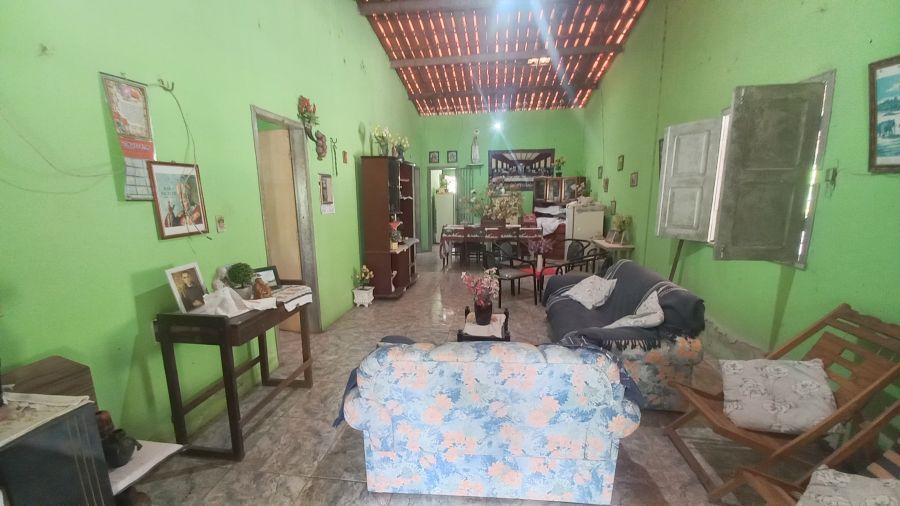 S�tio - Venda - Camar� - Aquiraz - CE