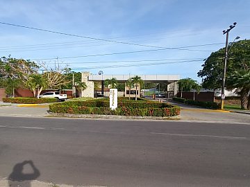 Condom�nio Porto Lagoa