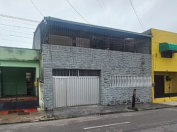 Casa Duplex � Venda