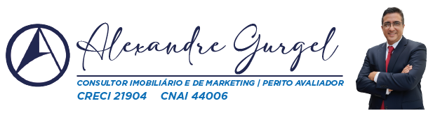 Alexandre Gurgel Imveis